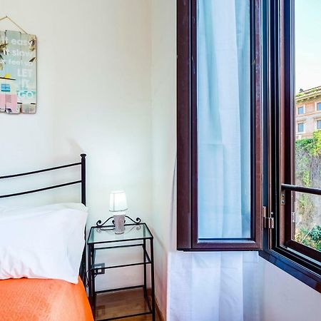 A.G. Vatican Apartments 2 Ρώμη Εξωτερικό φωτογραφία