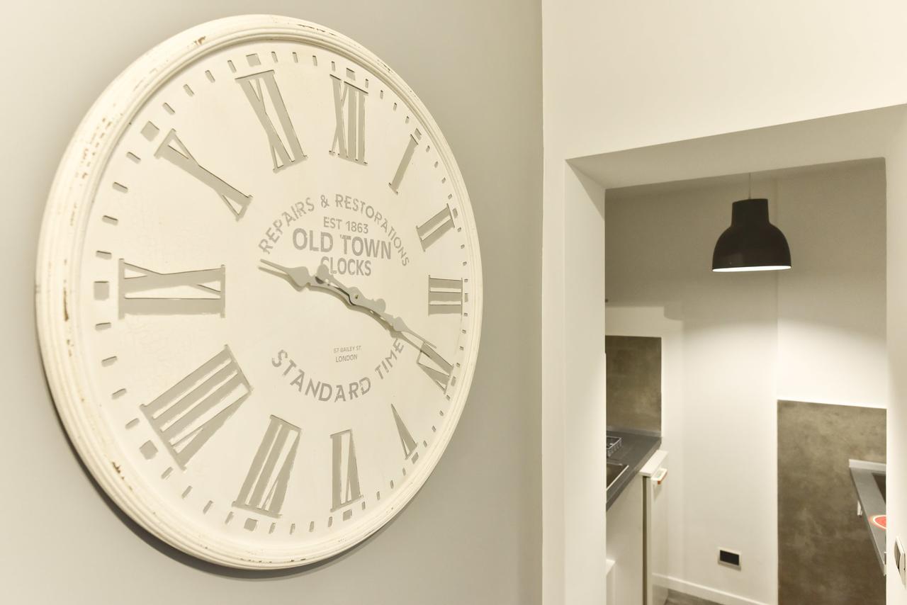 A.G. Vatican Apartments 2 Ρώμη Εξωτερικό φωτογραφία