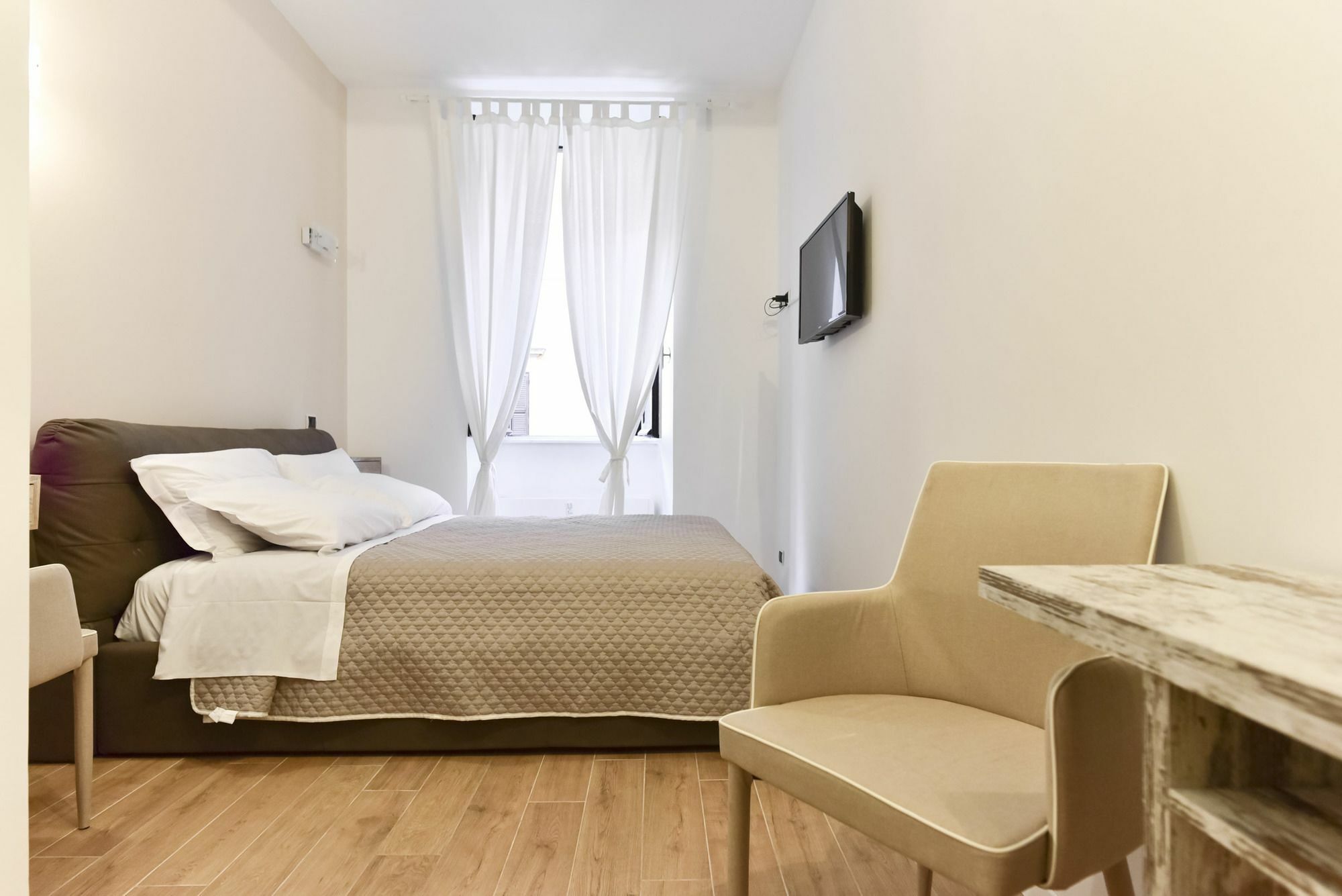 A.G. Vatican Apartments 2 Ρώμη Εξωτερικό φωτογραφία