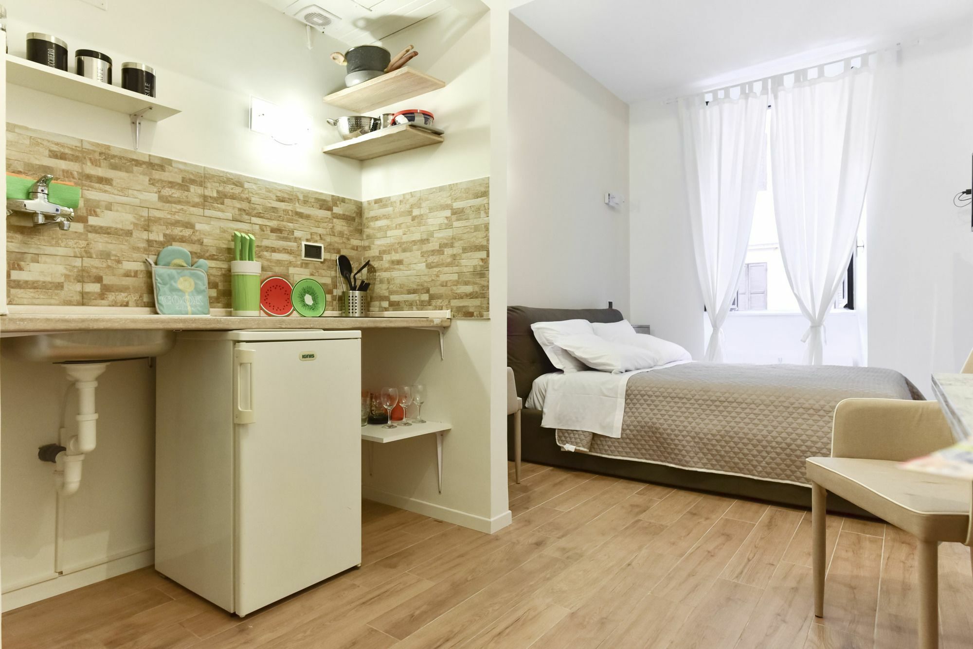 A.G. Vatican Apartments 2 Ρώμη Εξωτερικό φωτογραφία