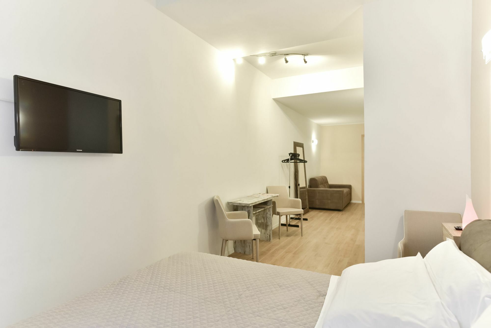 A.G. Vatican Apartments 2 Ρώμη Εξωτερικό φωτογραφία