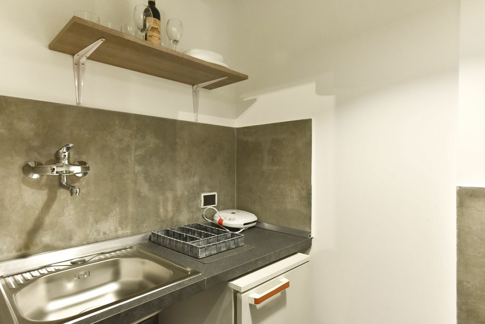 A.G. Vatican Apartments 2 Ρώμη Εξωτερικό φωτογραφία