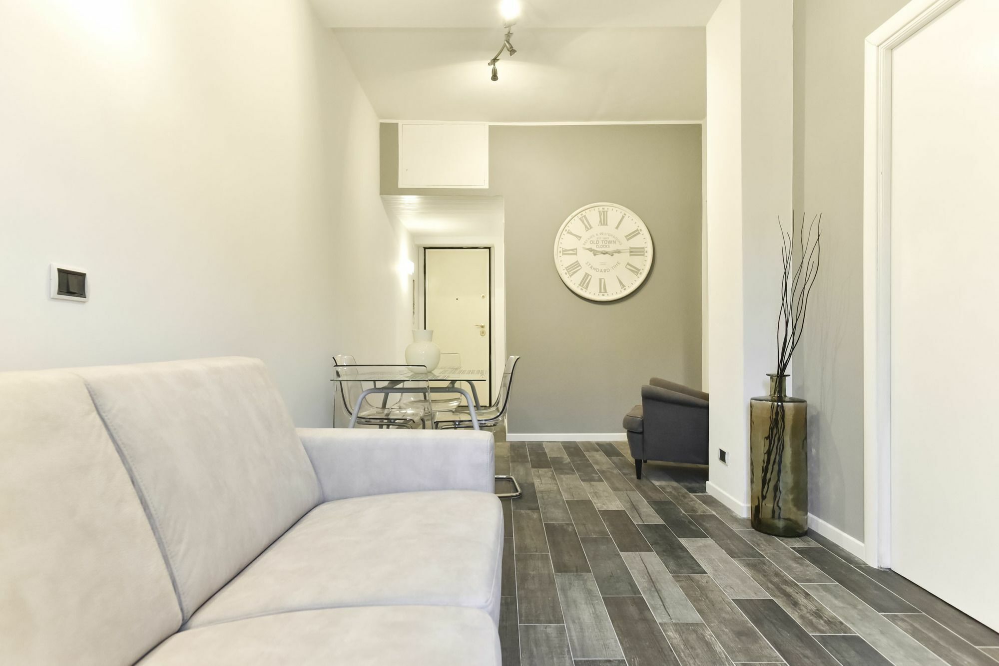 A.G. Vatican Apartments 2 Ρώμη Εξωτερικό φωτογραφία