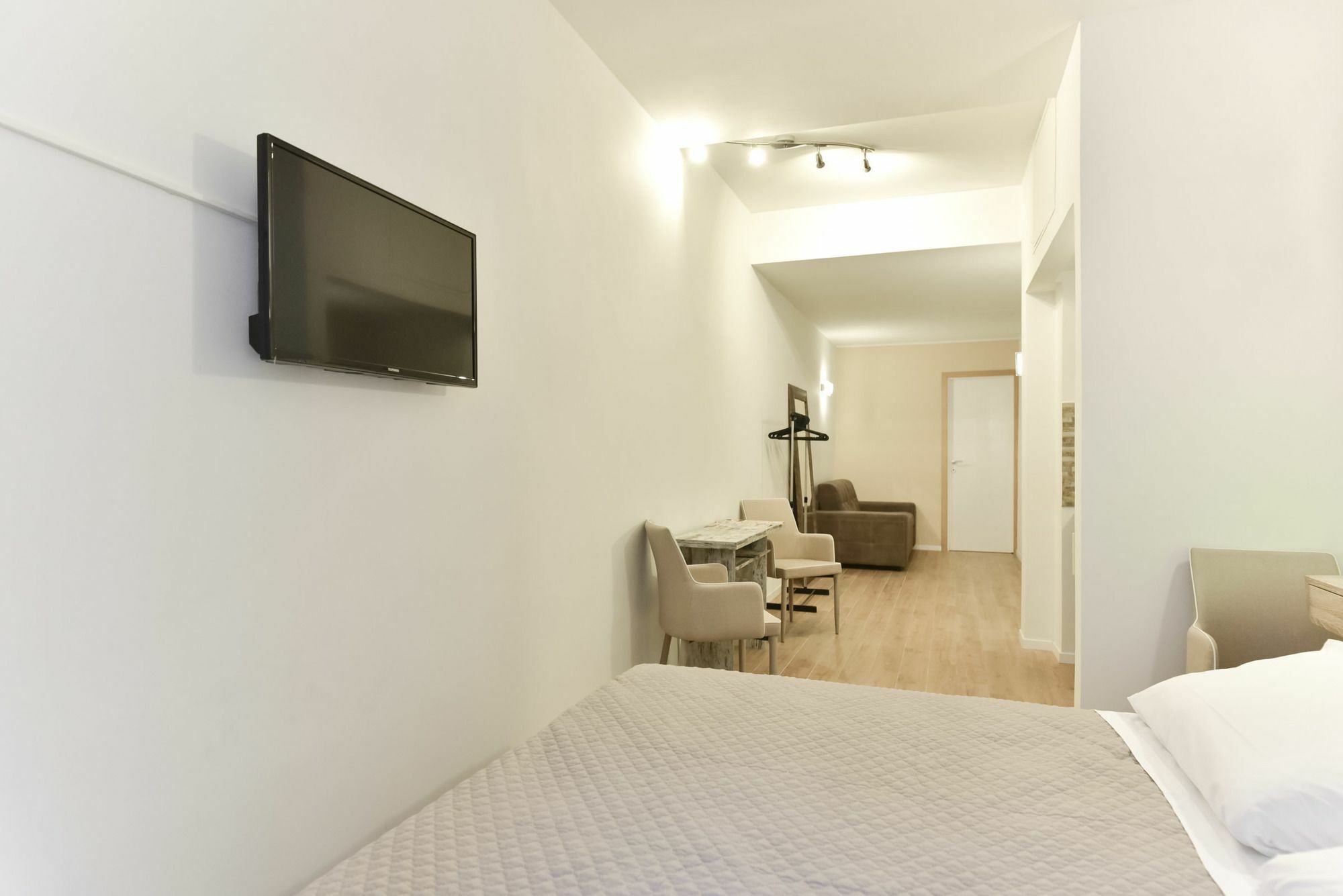 A.G. Vatican Apartments 2 Ρώμη Εξωτερικό φωτογραφία