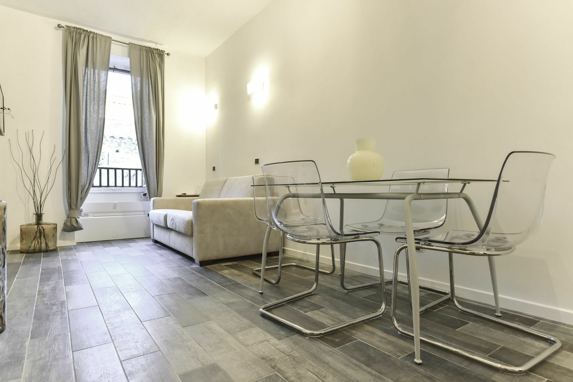 A.G. Vatican Apartments 2 Ρώμη Εξωτερικό φωτογραφία