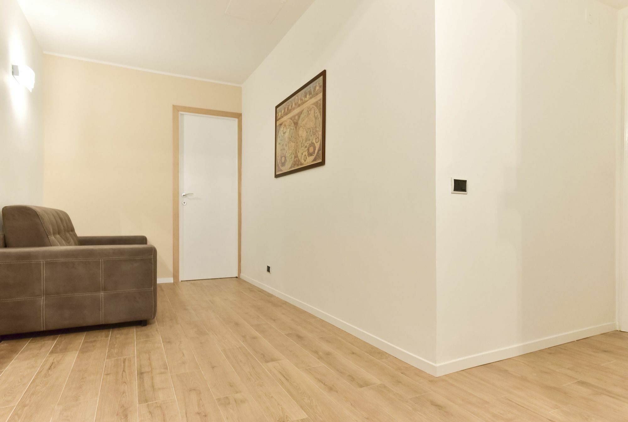 A.G. Vatican Apartments 2 Ρώμη Εξωτερικό φωτογραφία