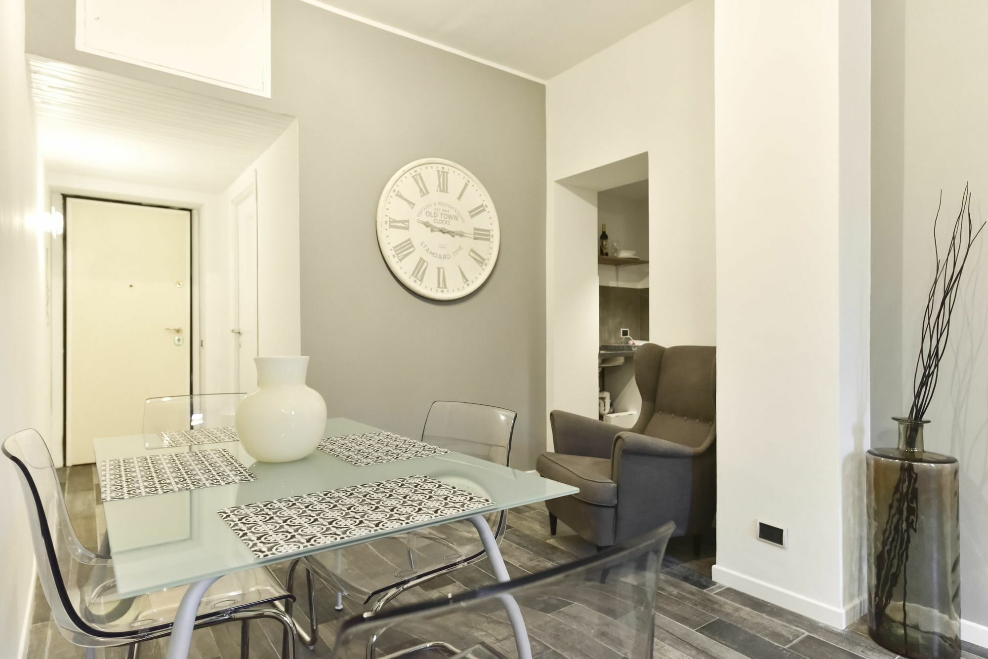A.G. Vatican Apartments 2 Ρώμη Εξωτερικό φωτογραφία