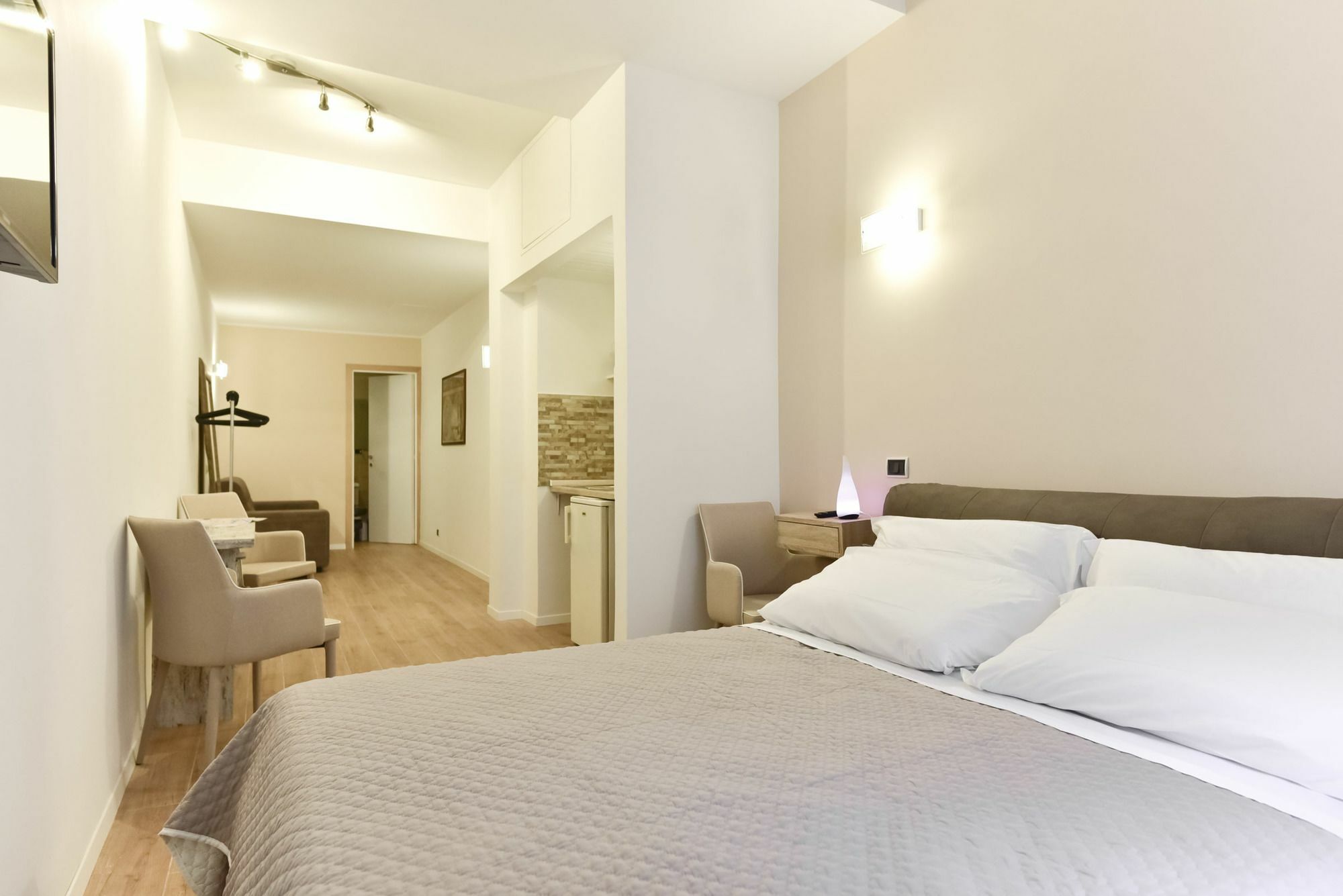 A.G. Vatican Apartments 2 Ρώμη Εξωτερικό φωτογραφία