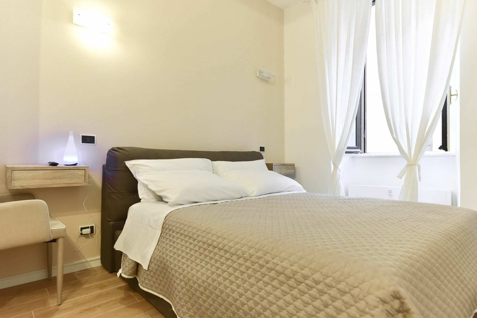 A.G. Vatican Apartments 2 Ρώμη Εξωτερικό φωτογραφία