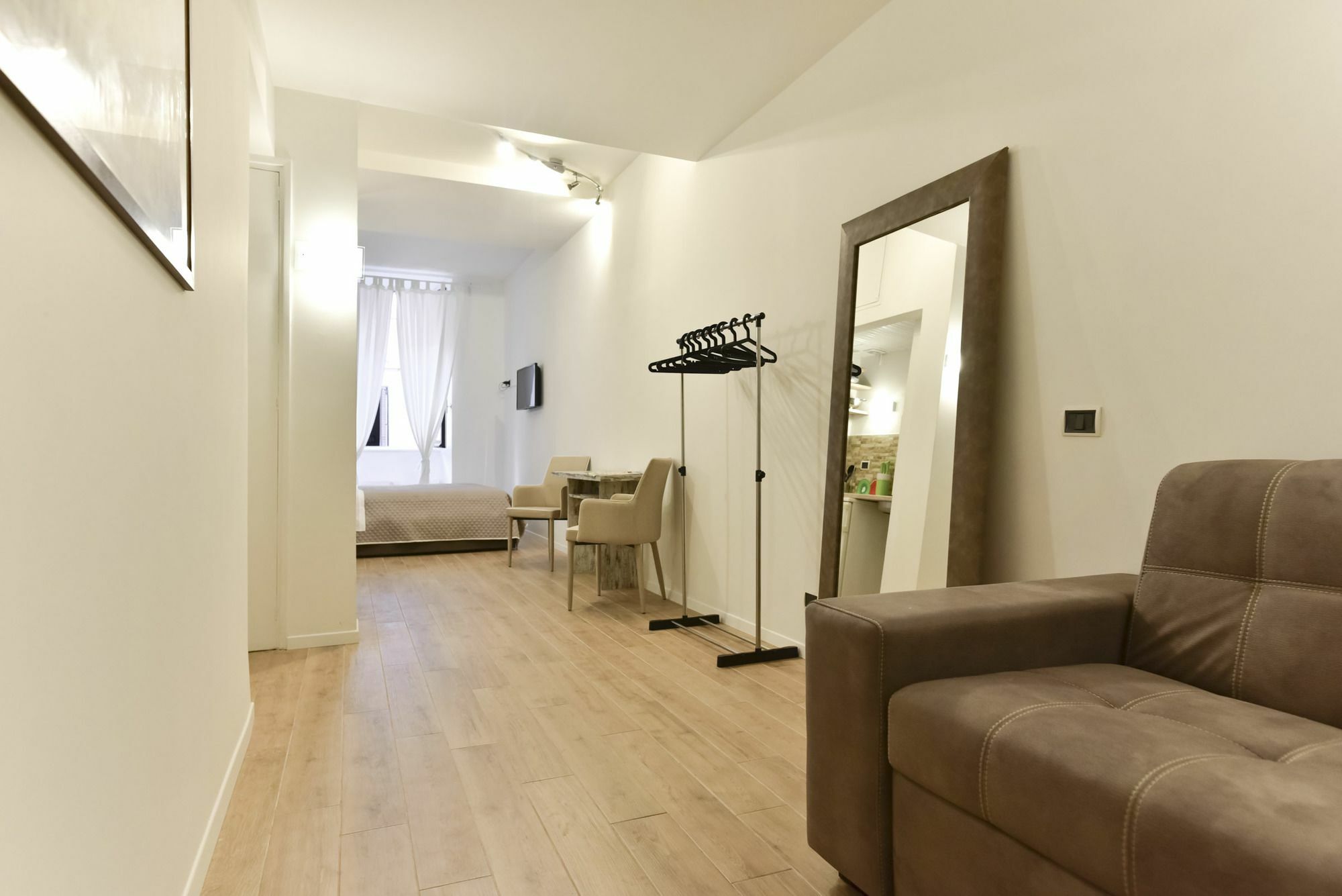 A.G. Vatican Apartments 2 Ρώμη Εξωτερικό φωτογραφία
