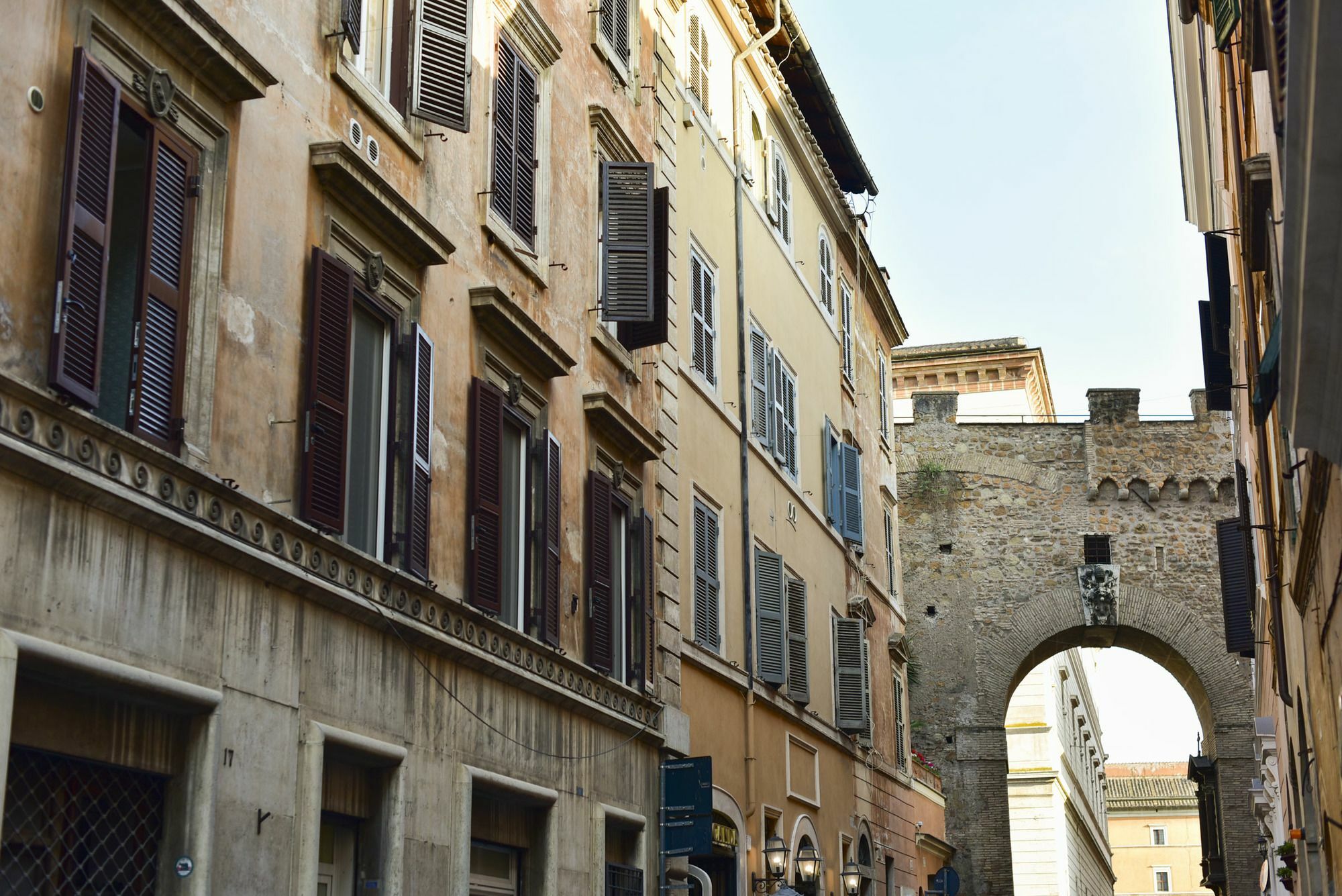 A.G. Vatican Apartments 2 Ρώμη Εξωτερικό φωτογραφία