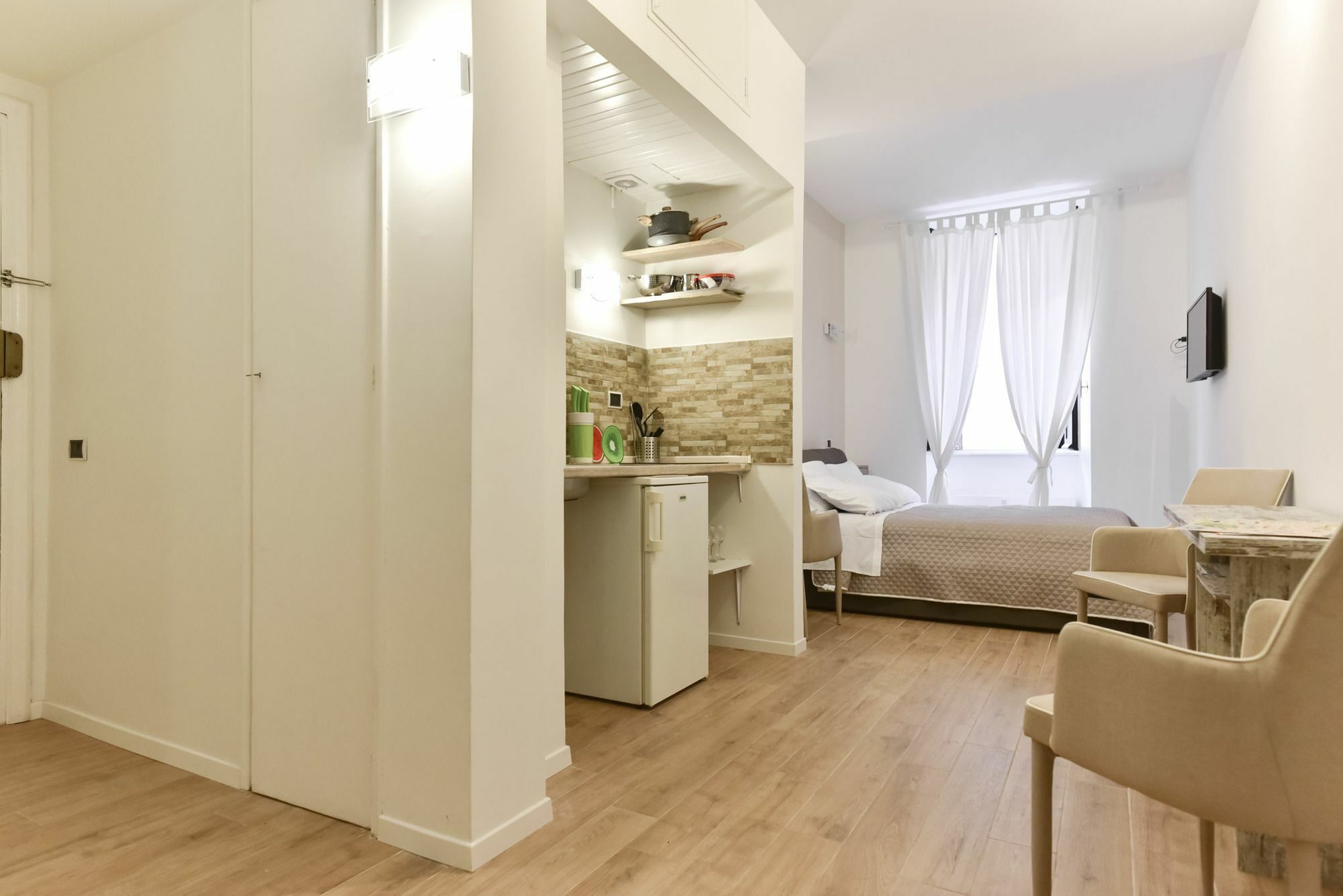 A.G. Vatican Apartments 2 Ρώμη Εξωτερικό φωτογραφία