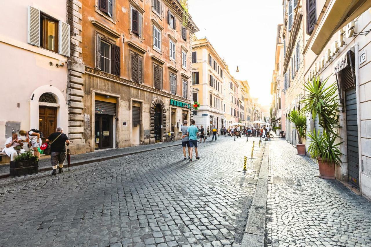 A.G. Vatican Apartments 2 Ρώμη Εξωτερικό φωτογραφία