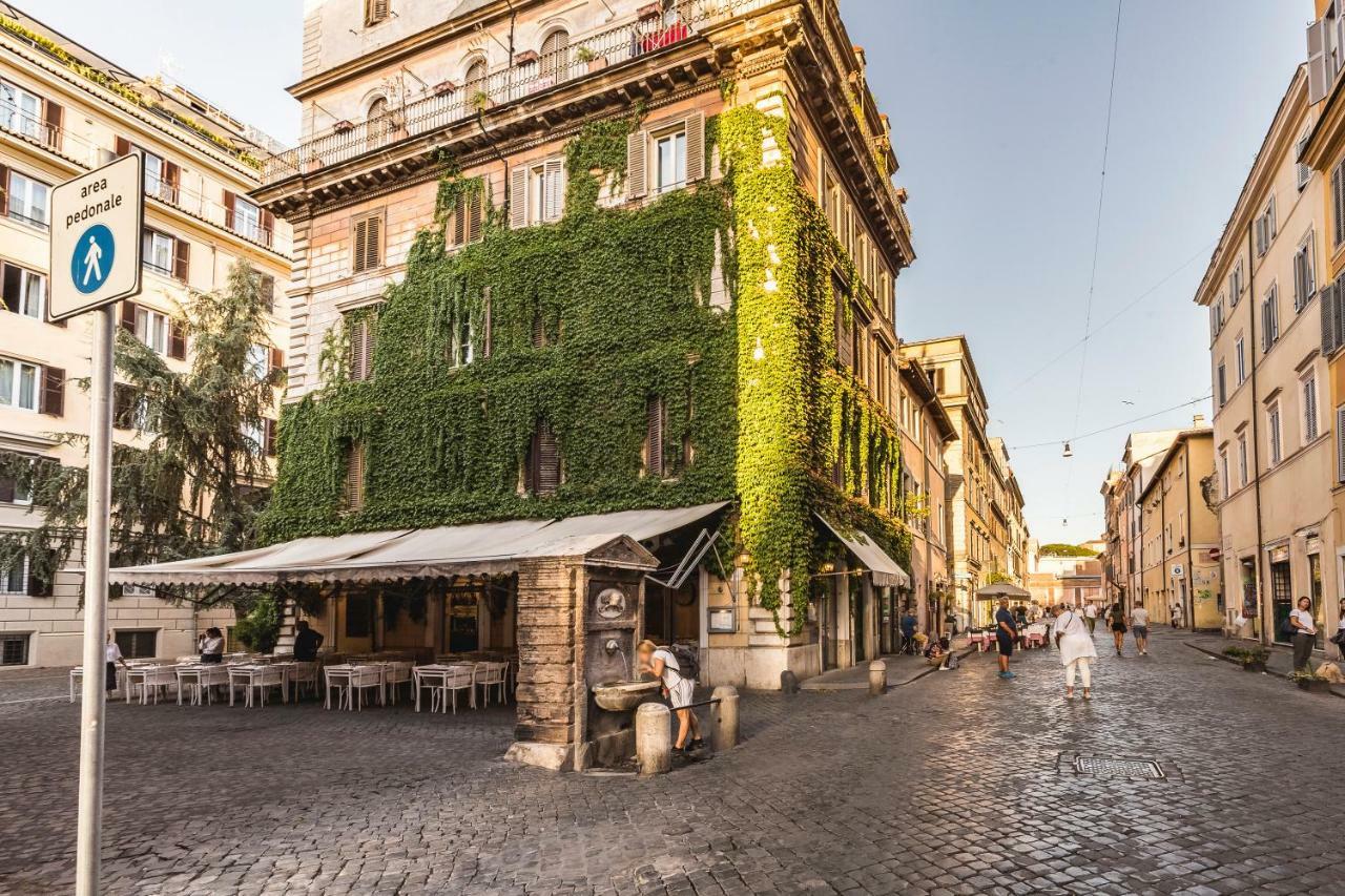 A.G. Vatican Apartments 2 Ρώμη Εξωτερικό φωτογραφία