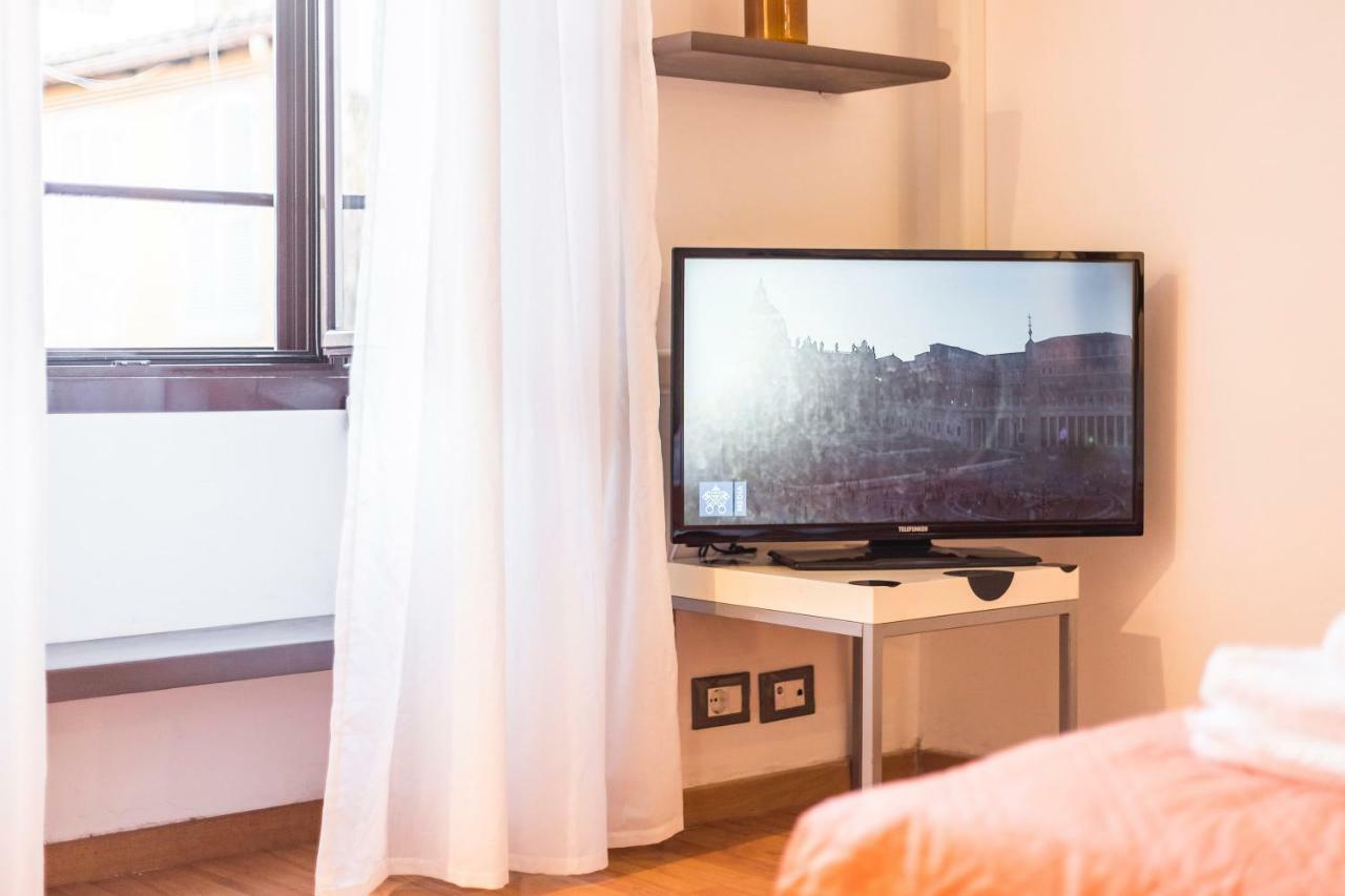 A.G. Vatican Apartments 2 Ρώμη Εξωτερικό φωτογραφία