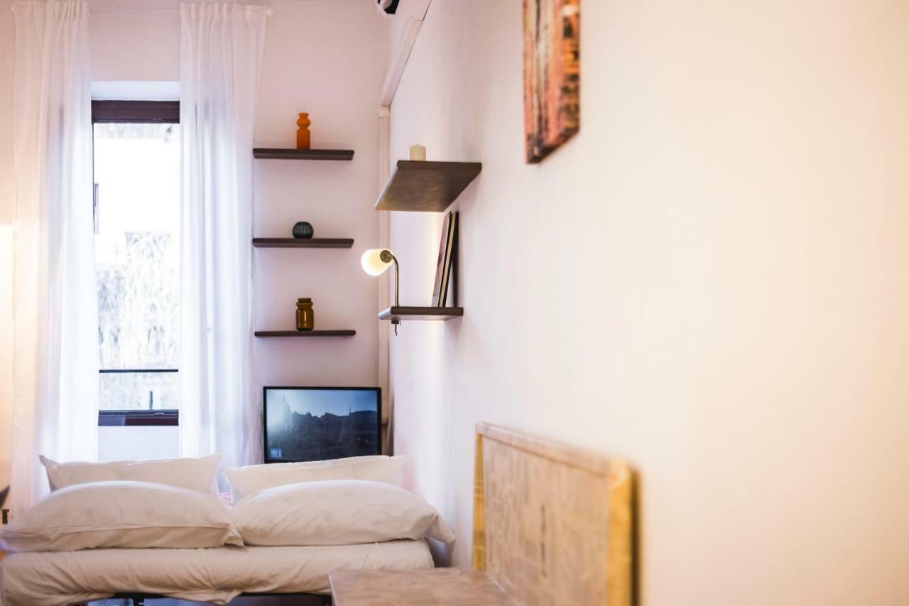 A.G. Vatican Apartments 2 Ρώμη Εξωτερικό φωτογραφία