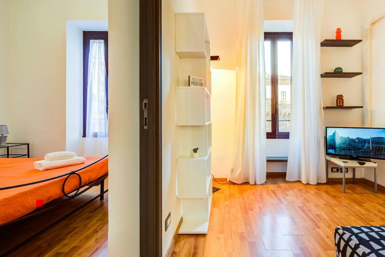 A.G. Vatican Apartments 2 Ρώμη Εξωτερικό φωτογραφία