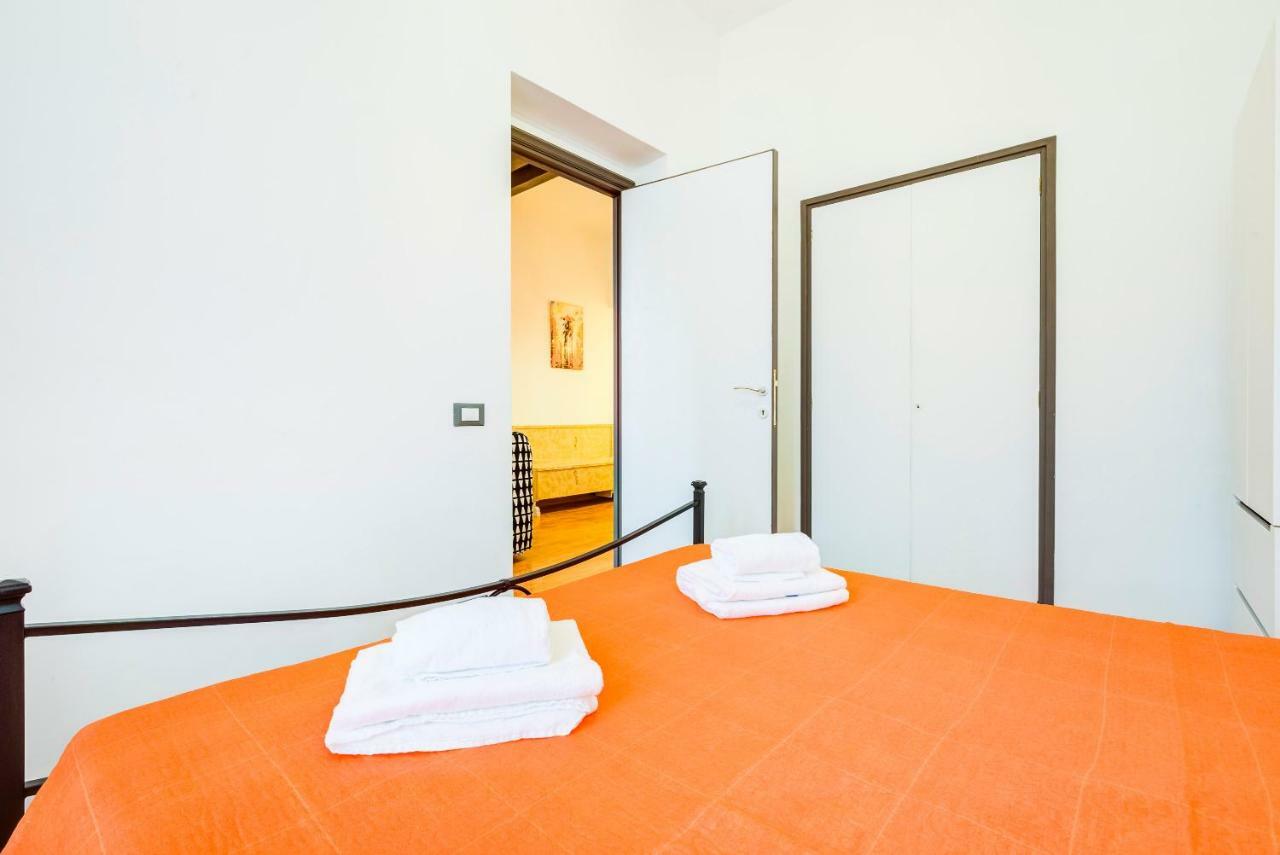 A.G. Vatican Apartments 2 Ρώμη Εξωτερικό φωτογραφία
