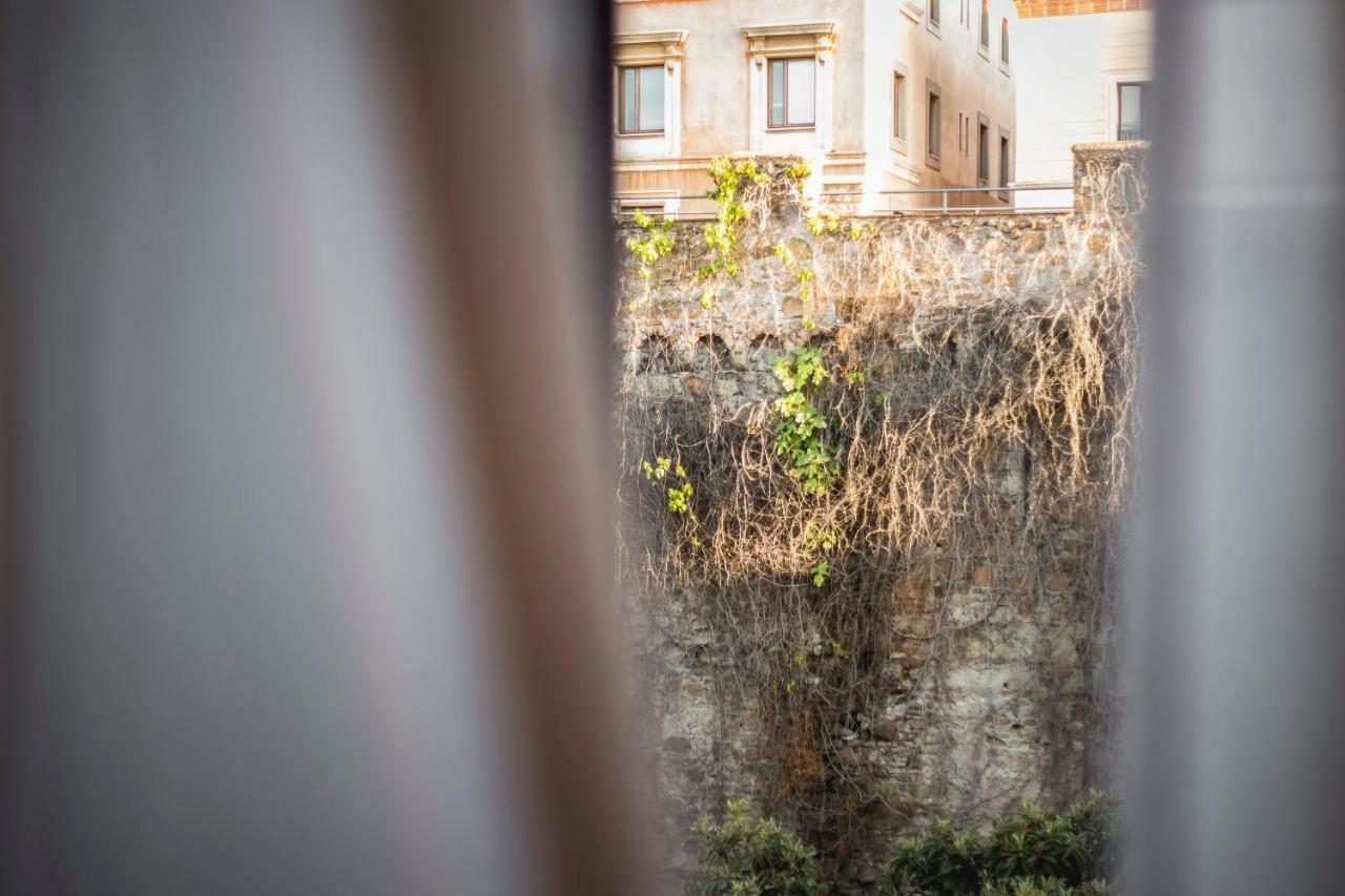 A.G. Vatican Apartments 2 Ρώμη Εξωτερικό φωτογραφία