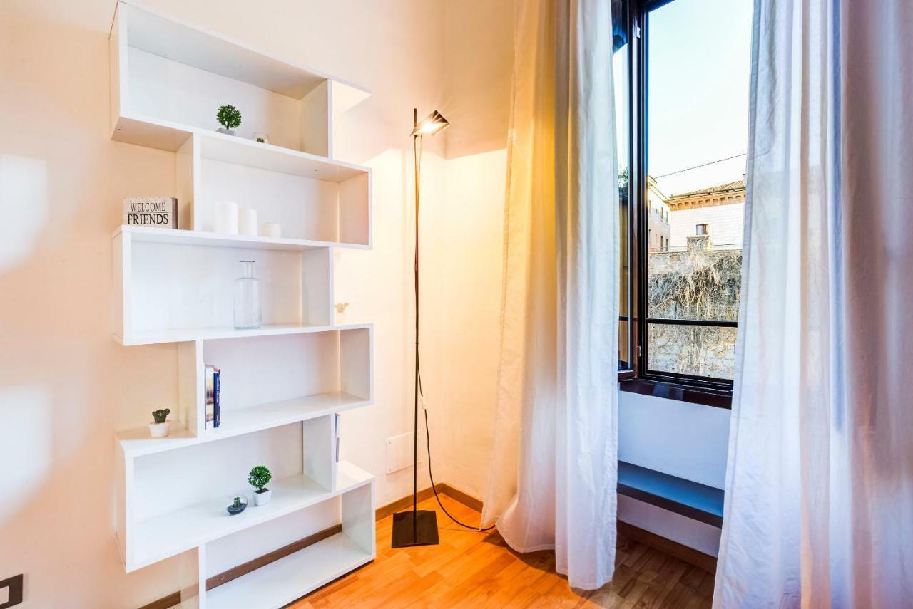 A.G. Vatican Apartments 2 Ρώμη Εξωτερικό φωτογραφία