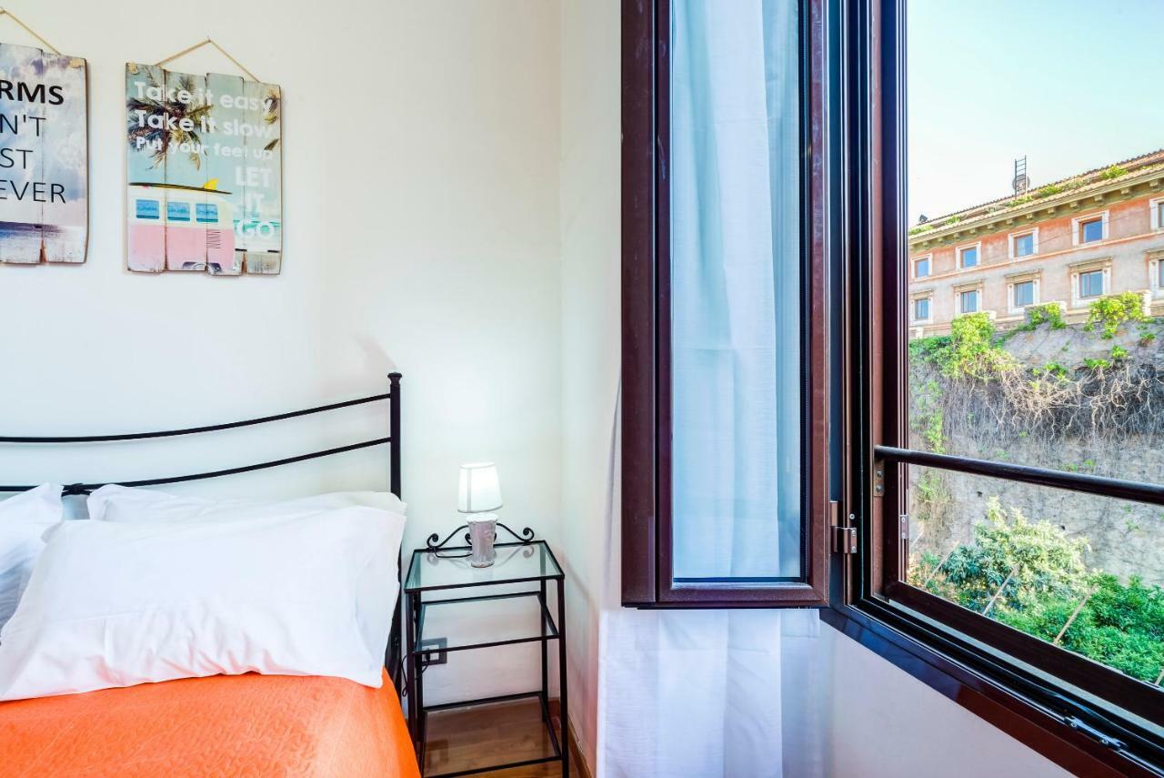 A.G. Vatican Apartments 2 Ρώμη Εξωτερικό φωτογραφία