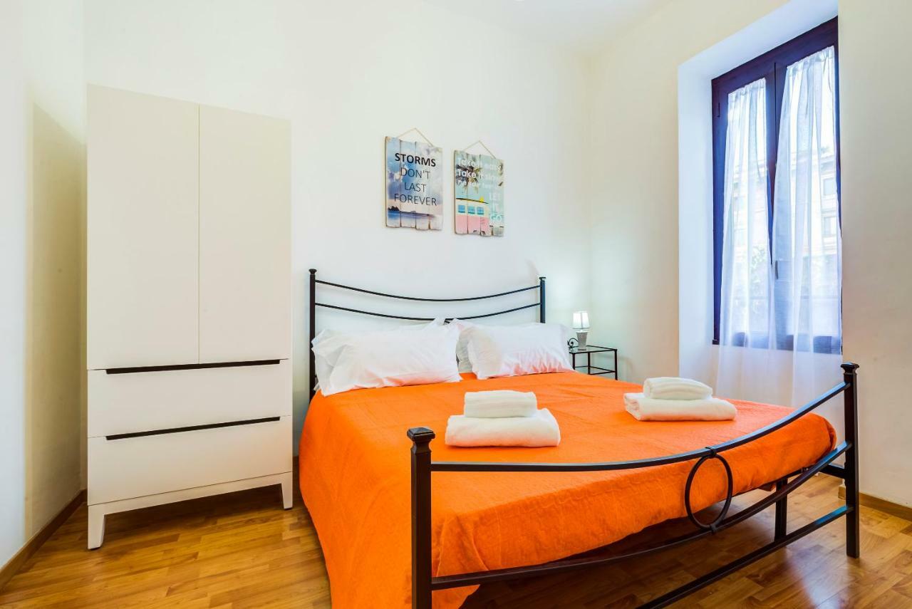 A.G. Vatican Apartments 2 Ρώμη Εξωτερικό φωτογραφία