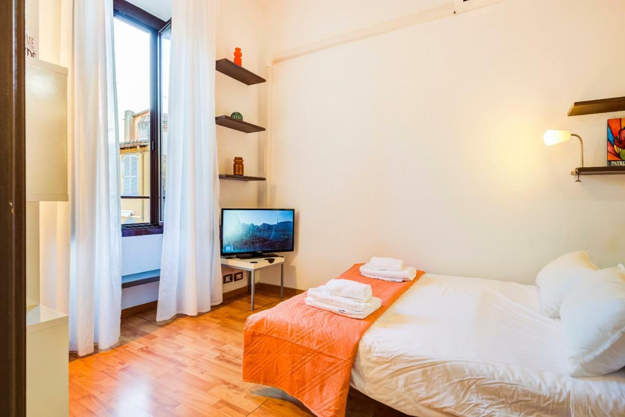 A.G. Vatican Apartments 2 Ρώμη Εξωτερικό φωτογραφία