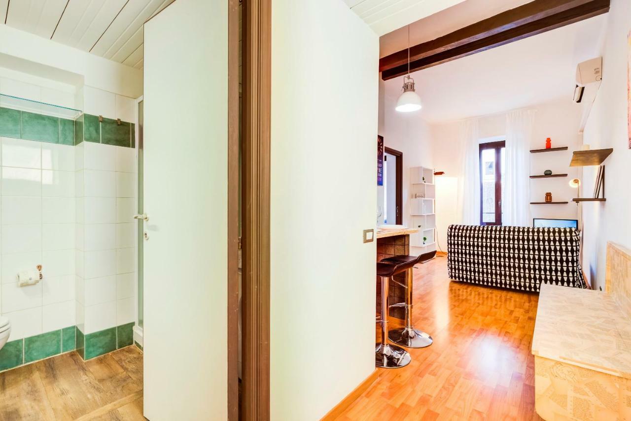 A.G. Vatican Apartments 2 Ρώμη Εξωτερικό φωτογραφία