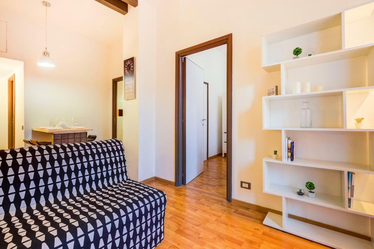 A.G. Vatican Apartments 2 Ρώμη Εξωτερικό φωτογραφία