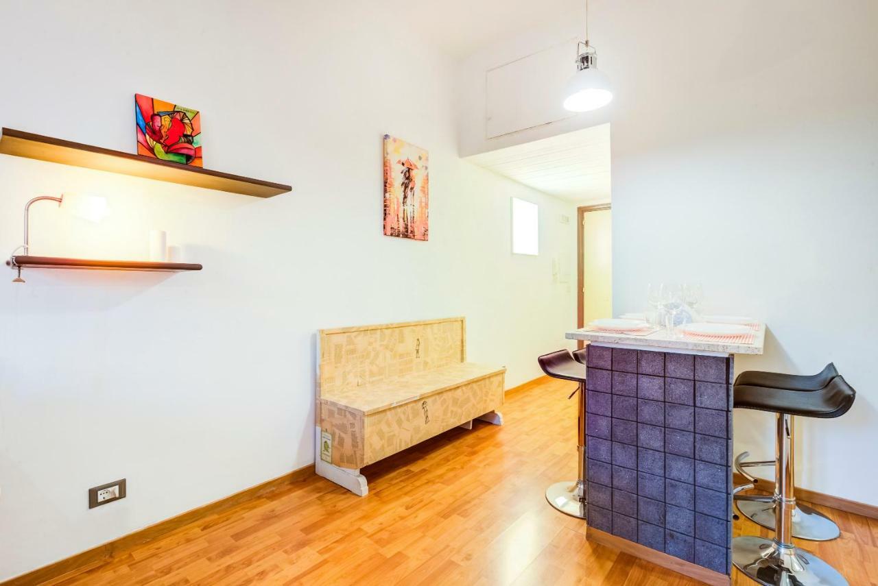 A.G. Vatican Apartments 2 Ρώμη Εξωτερικό φωτογραφία