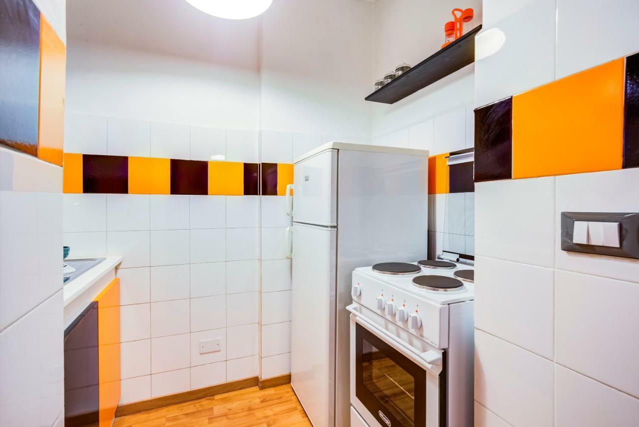 A.G. Vatican Apartments 2 Ρώμη Εξωτερικό φωτογραφία