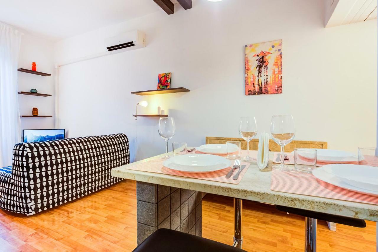 A.G. Vatican Apartments 2 Ρώμη Εξωτερικό φωτογραφία
